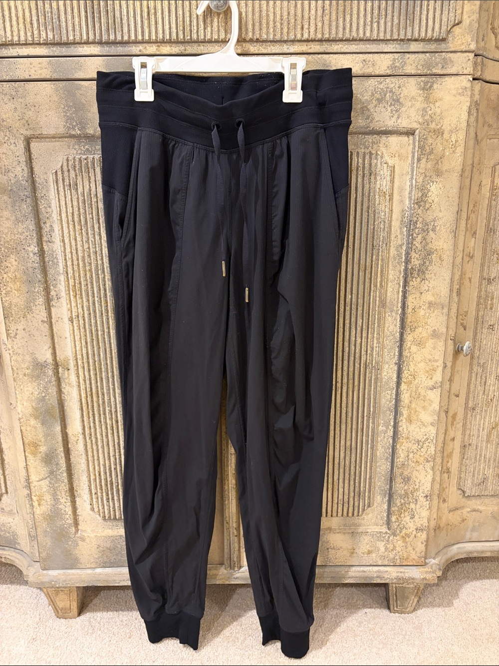 Lululemon Dance Studio Mid-Rise Joggers